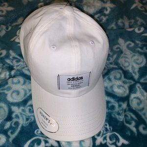 NWT ADIDAS women's hat